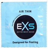 EXS Air Thin condooms