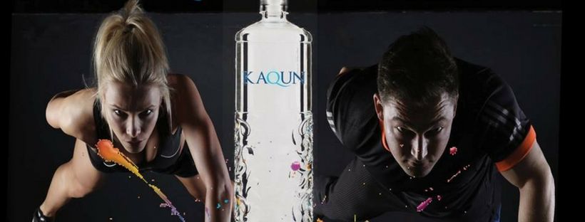 Welk effect heeft KAQUN bij (professionele) sporters?