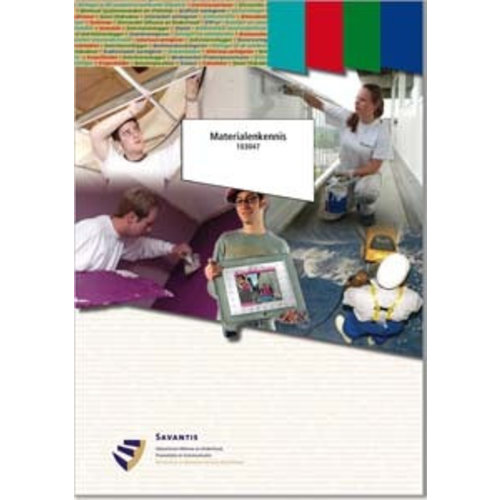 103047 - Materialenkennis 103047 - Materialenkennis