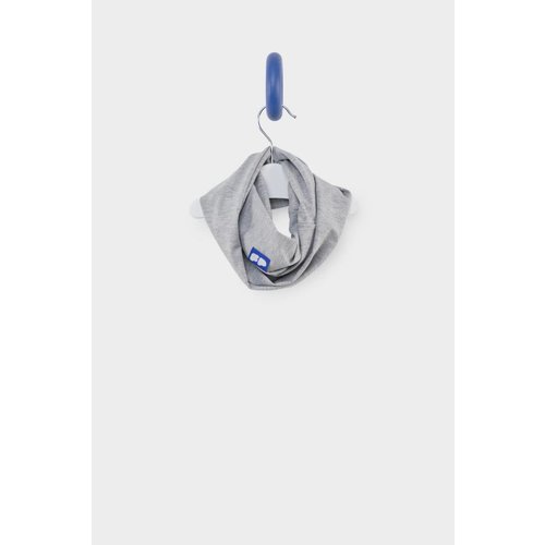 From Paris UNISEX GREY SCARF From Paris UNISEX GREY SCARF