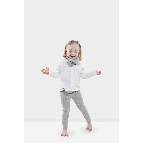 From Paris GIRL WHITE SHIRT From Paris GIRL WHITE SHIRT
