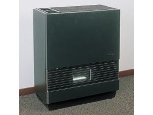 DRU DRU Lincar 9006 Antraciet
