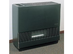 DRU DRU Lincar 9008 Antraciet