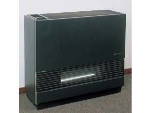 DRU DRU Lincar 9010 Antraciet