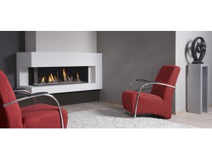 DRU DRU Metro 130 XT/2