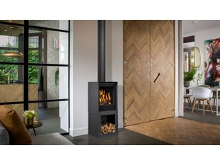 Bellfires Bellfires BOX Gas 45