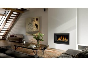 Bellfires Bellfires Unica-2 90