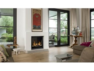 Bellfires Bellfires Unica-2 75