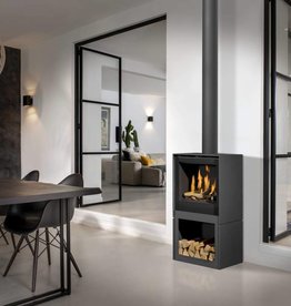 Bellfires Bellfires BOX Gas 55 Bellfires Bellfires BOX Gas 55
