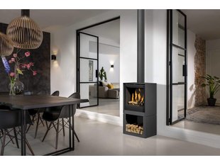 Bellfires Bellfires BOX Gas 55