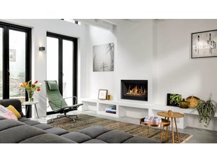 Bellfires Bellfires Smart Bell 80/60