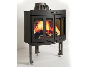 Jøtul Jøtul l 400 Harmony CB