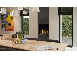 Bellfires Bellfires Topsham Small 3