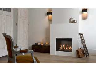 Bellfires Bellfires Derby Small 3