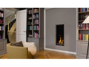 Bellfires Bellfires Vertical Bell Medium 3