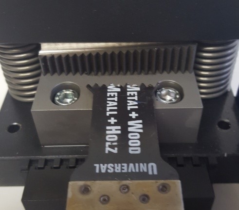 multitool zaag knipstempel