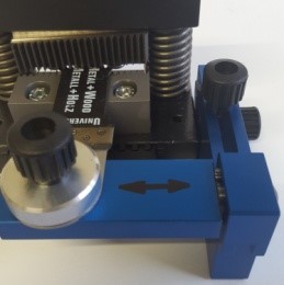 multitool zaag knipstempel