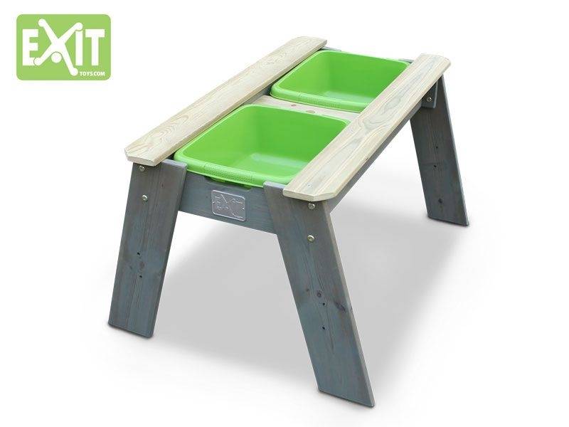 Diverse zand en water sets