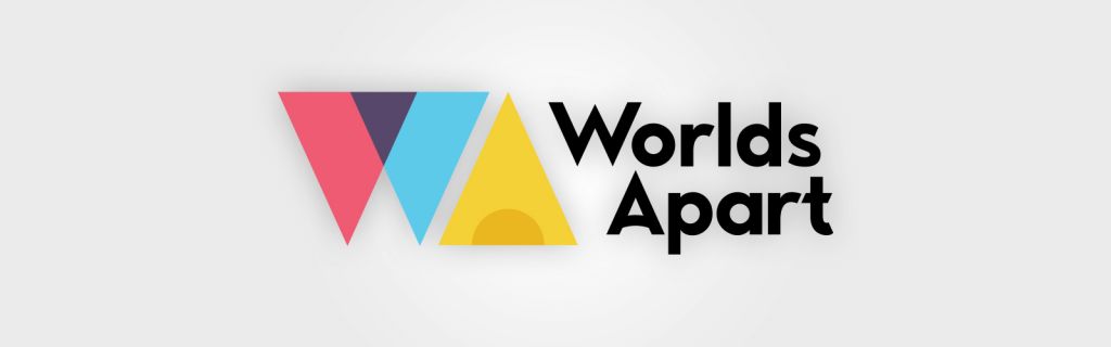 Worlds Apart