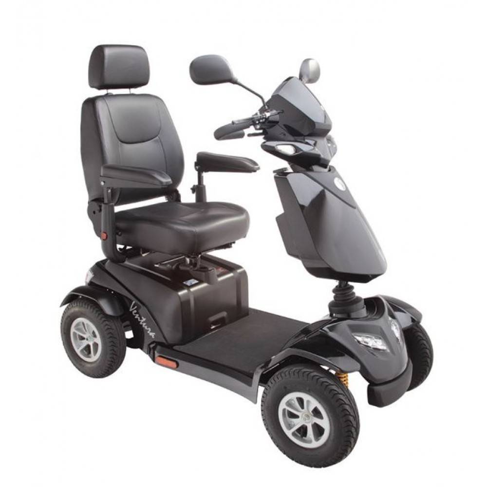 Electric Mobility scootmobiel Rascal Ventura