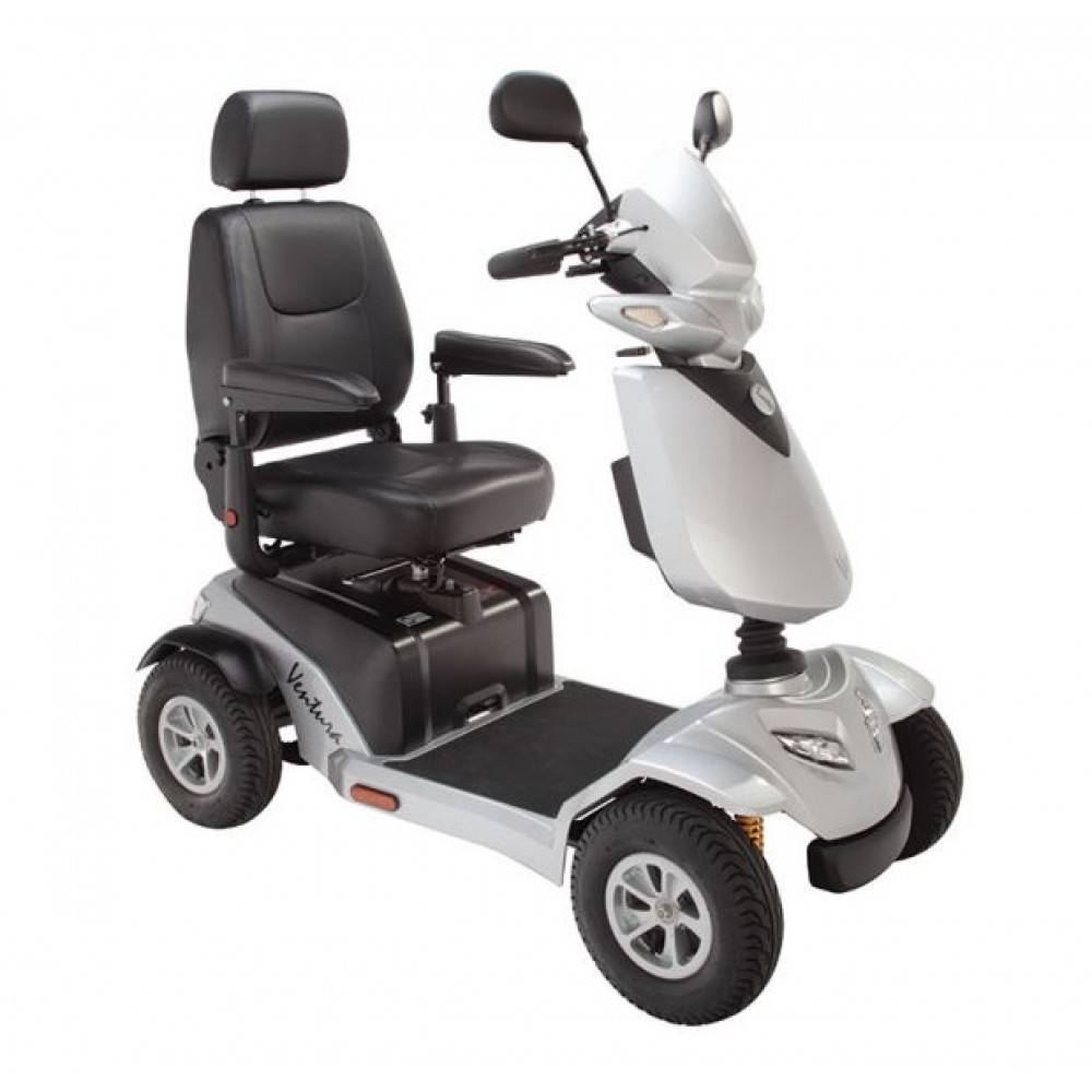Electric Mobility scootmobiel Rascal Ventura