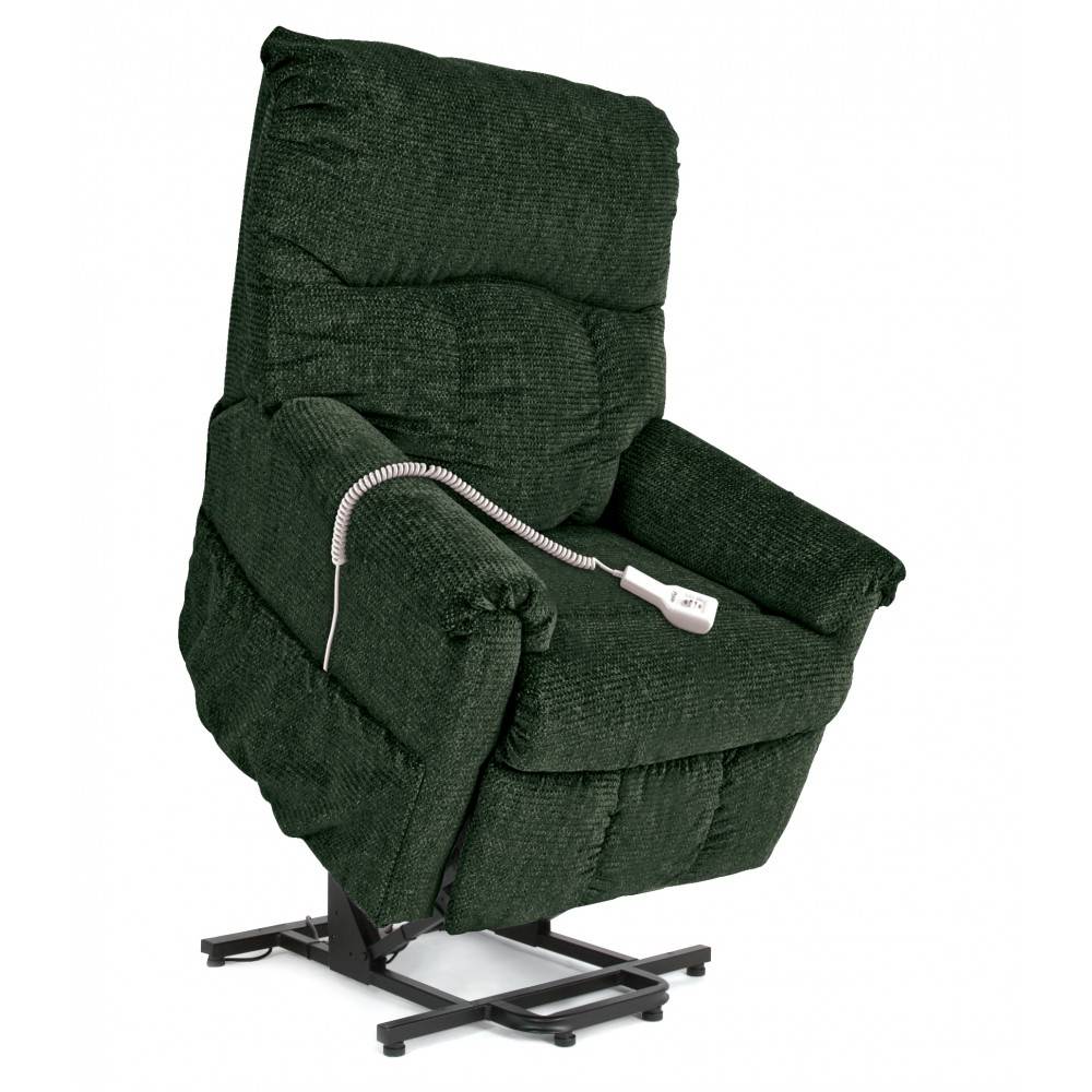 Pride sta-op stoel LC-805 spruce