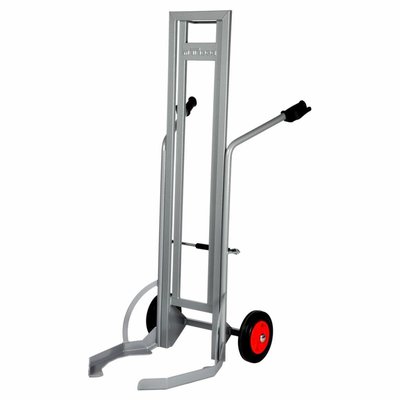 Matador Sackkarre Matador M-Taiya-200-L, Luftbereifung, 1660x660x710mm