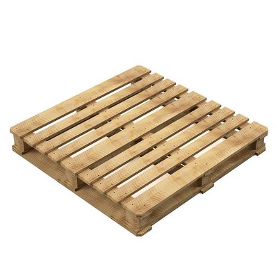 Palet de madera CP9 1140x1140x156mm