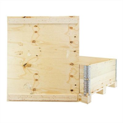 Tapa de contrachapado 1200x1000x9mm