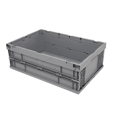 Caja de plástico 594x396x214mm