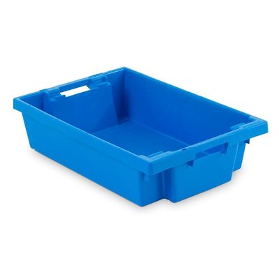 Caja gira y apila 600x400x150mm