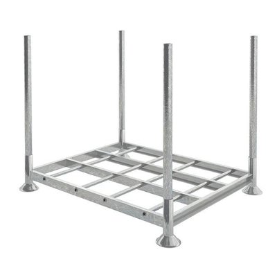 Estantería móvil 1545x1180x310mm
