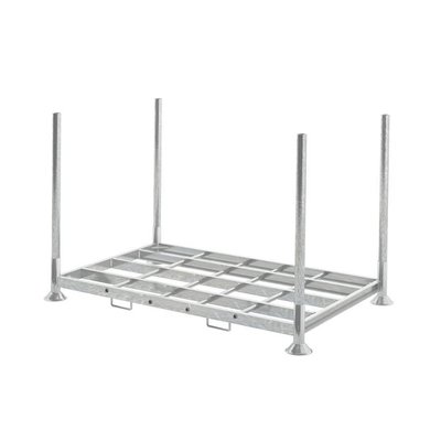 Estantería móvil 2025x1180x310mm