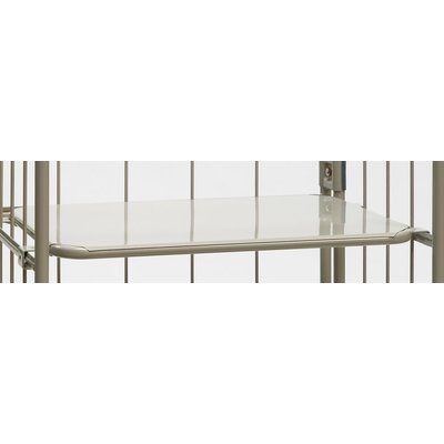 Estante de metal 800x600x20mm