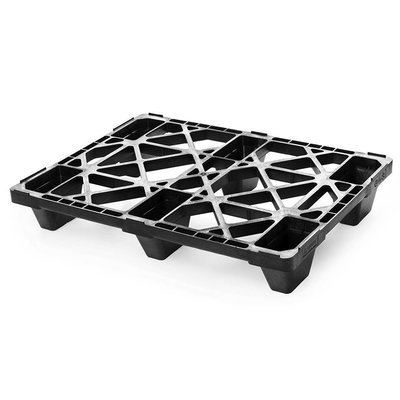 Palet de plástico 800x600x130mm