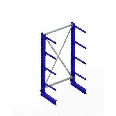 Soporte 1000x500x2000mm