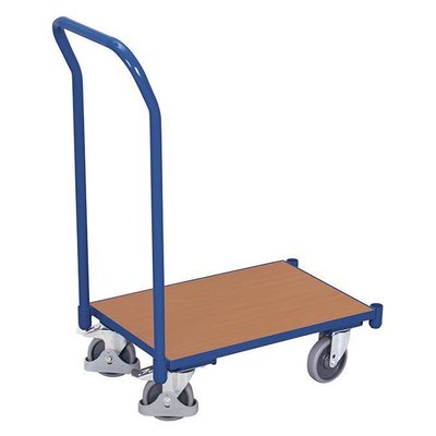 Carro de almacén 740x415x970mm
