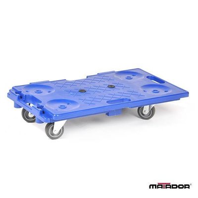 Matador Dolly 680x400x143mm