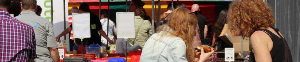Dé Glutenvrije Markt 28 mei 2016: ben jij erbij?