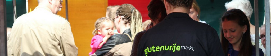 17 en 18 september 2016: Stijl & Smaak Glutenvrije markt - we vieren ons 10-jarig bestaan met jou!