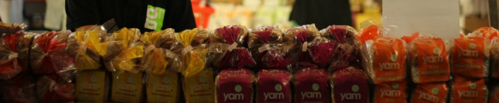Glutenvrije markt van de NCV in Hoofddorp: Glutenvrijemarkt.com is er weer bij!