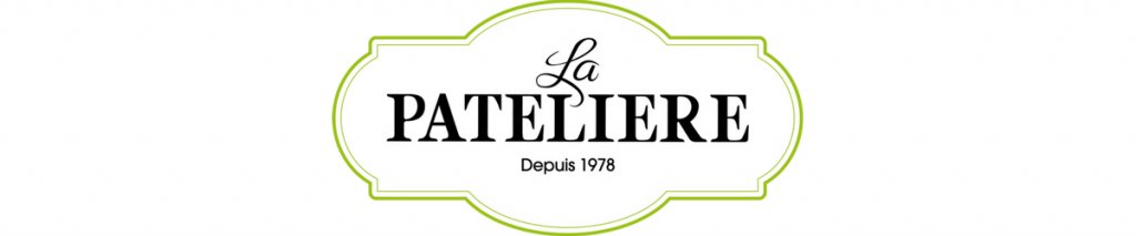 La Pateliere: versier je eigen bakwerk