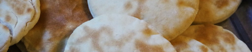 Recept: glutenvrij pitabrood maken