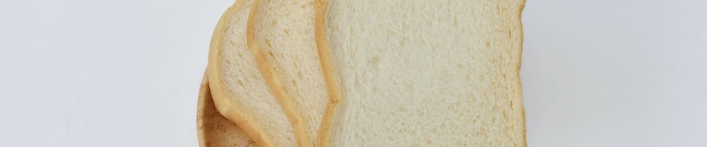 Glutenvrije broodbakmixen met recept voor wit brood