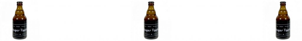 Het nieuwe glutenvrije biertje Ginger Tipple: proost!