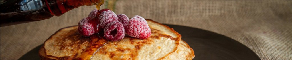 Koopmans glutenvrije pannenkoeken bakken doe je met dit recept