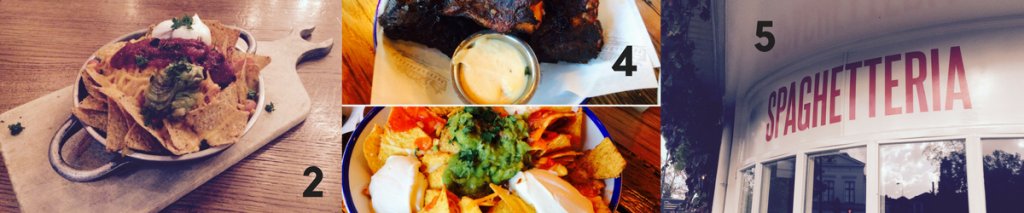 Glutenvrije restaurants in Utrecht: de top 5