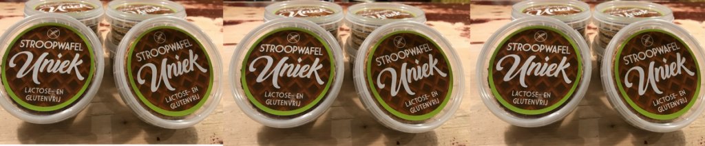 Wat maakt de glutenvrije stroopwafels van Stroopwafel Uniek zo uniek?