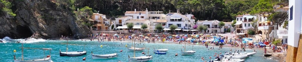 Glutenvrij in Spanje: alles wat je moet weten voor een zorgeloze vakantie