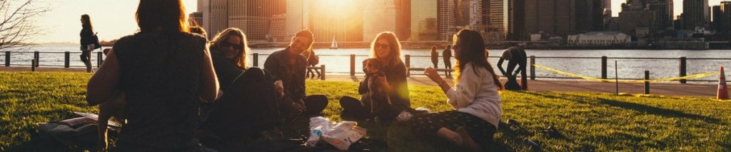 Waar je aan moet denken voor de ultieme glutenvrije picknick